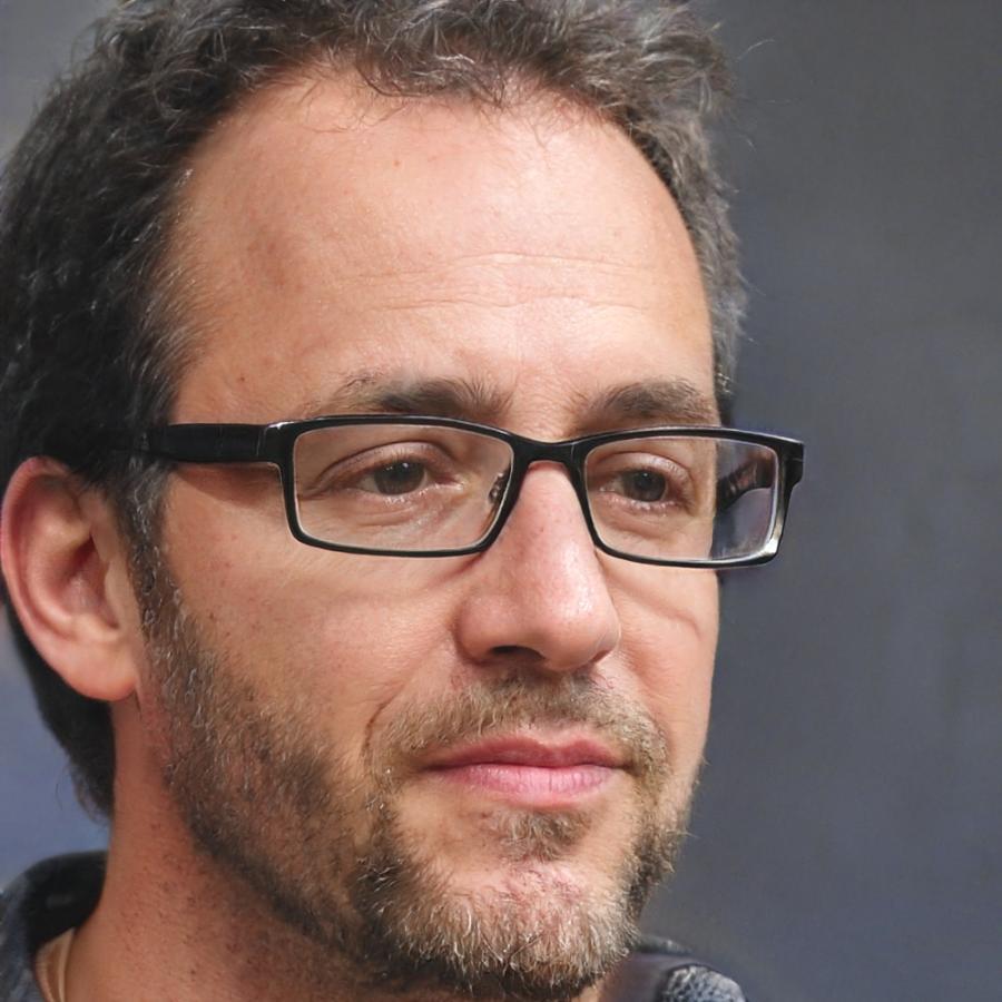 Marcus Weber