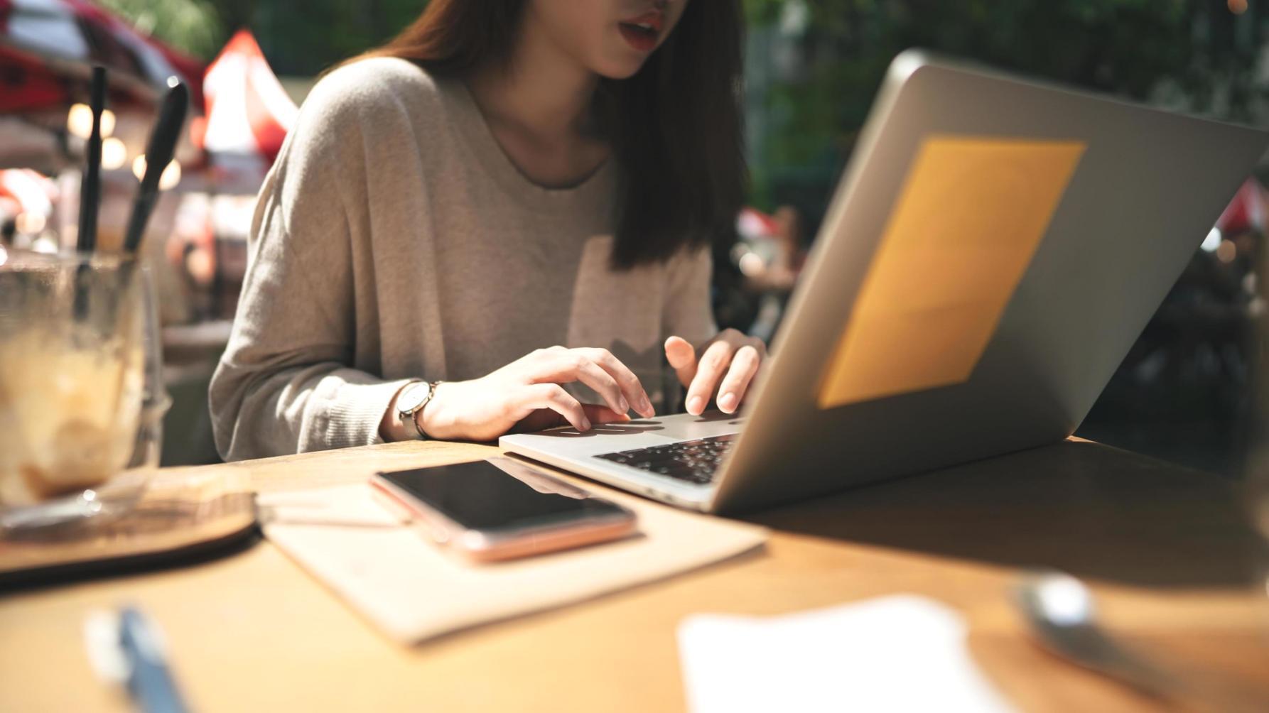 Innovative Entwicklungsumgebung unserer Studenten